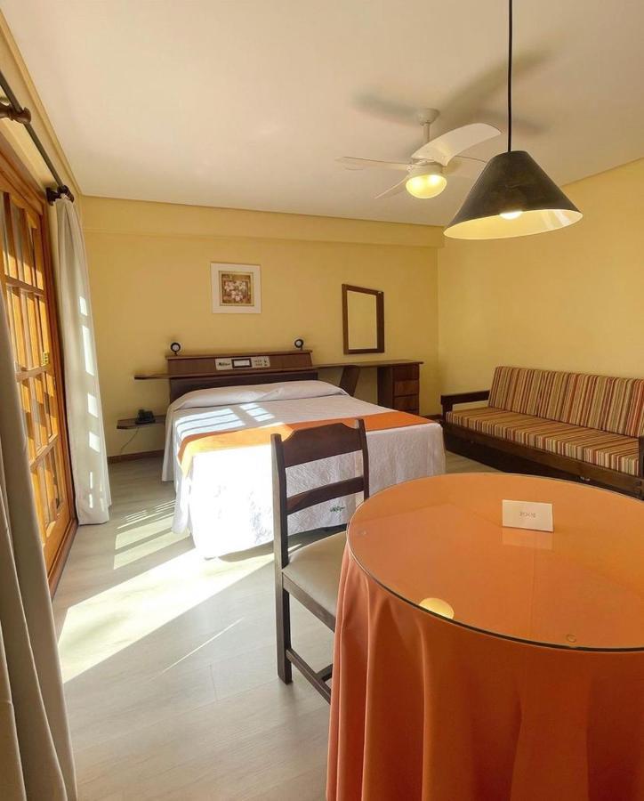 Natal Luz - Gramado! Residencial Vale Dourado Aparthotel Ngoại thất bức ảnh